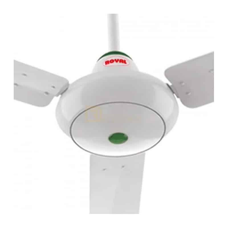 ROYAL ENERGY SAVER CEILING FAN
