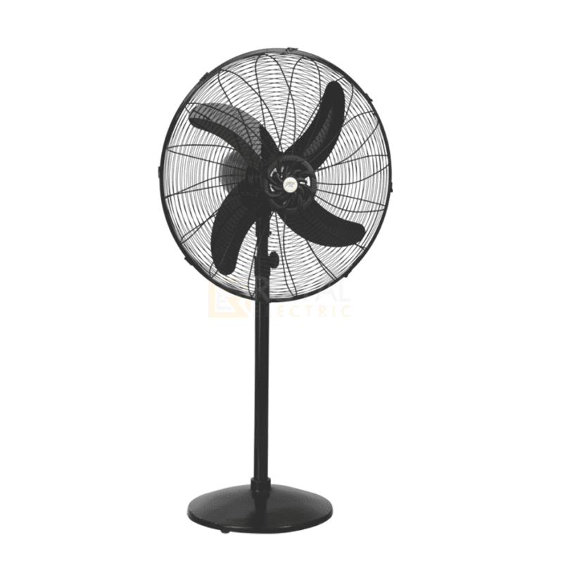 ROYAL MAGNUM PEDESTAL FAN 24 INCH