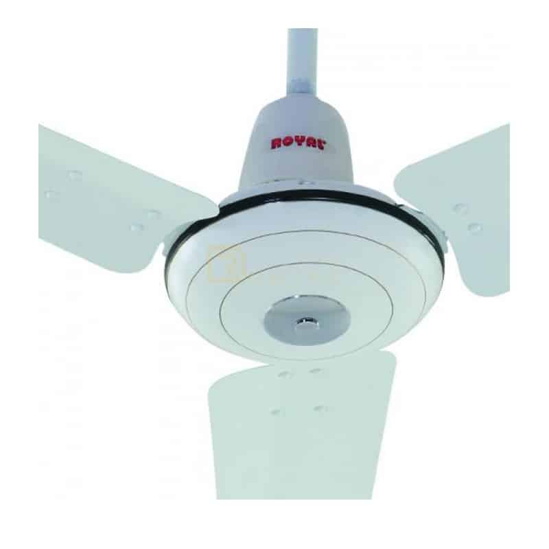 ROYAL DELUXE CEILING FAN