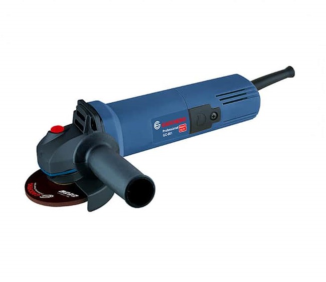 Angle Grinder 950W