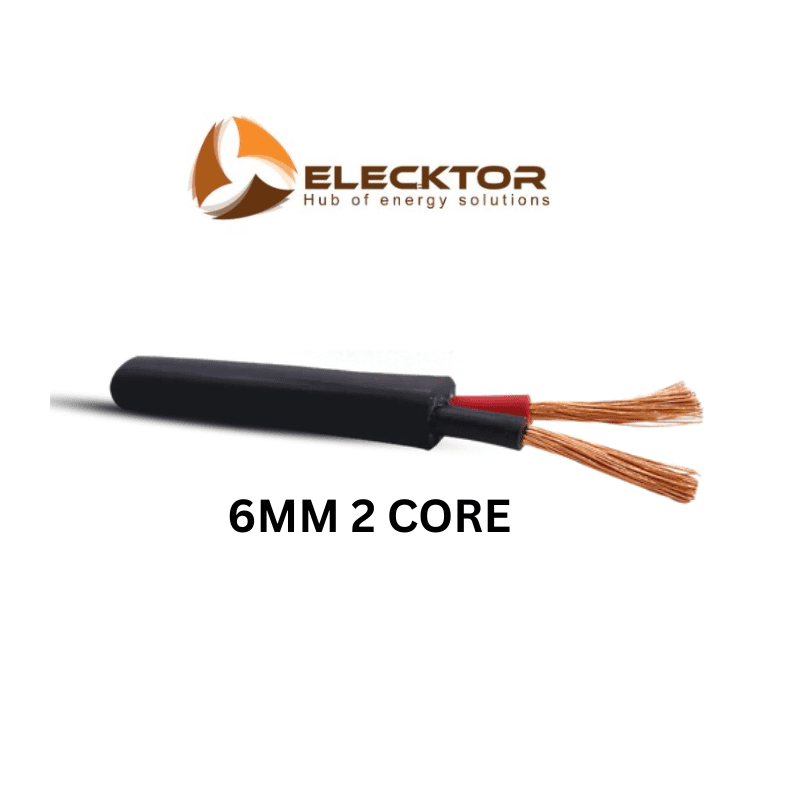 6MM Cable