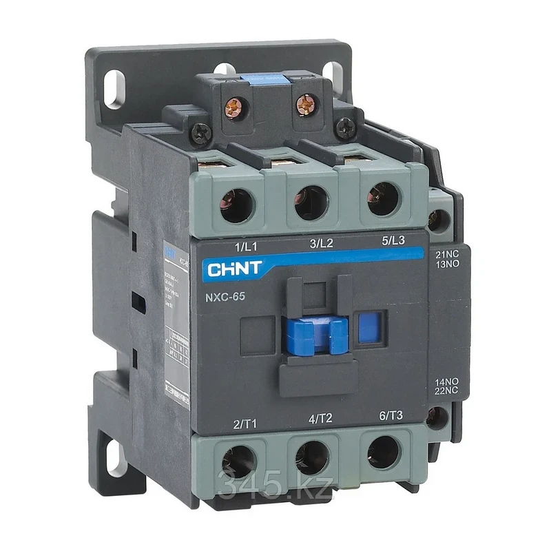 CHINT MAGNETIC CONTACTOR NXC 65